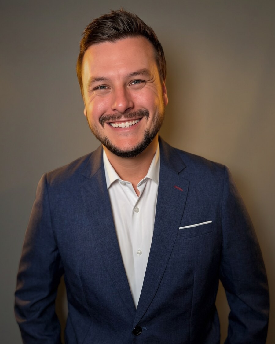 Chris Miller — Editor, Designer & Developer